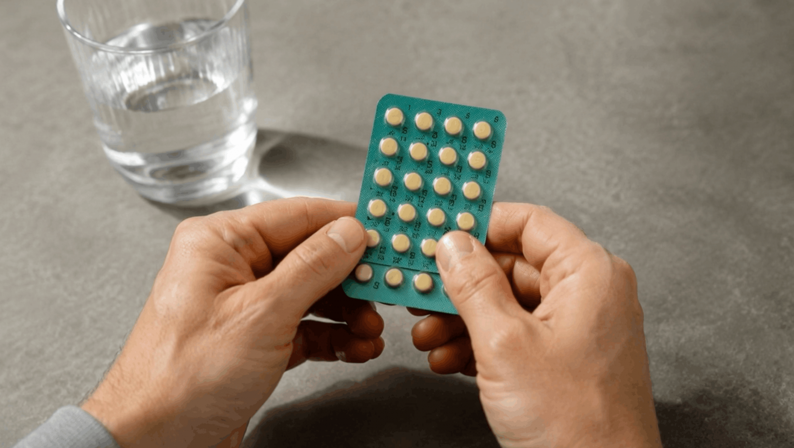 Mužská vitalita a intímna pohoda: čo ich môže ovplyvniť